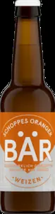 Schoppe Oranger BÄR Weizen